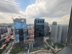 Suntec Tower One (D1), Office #552763231